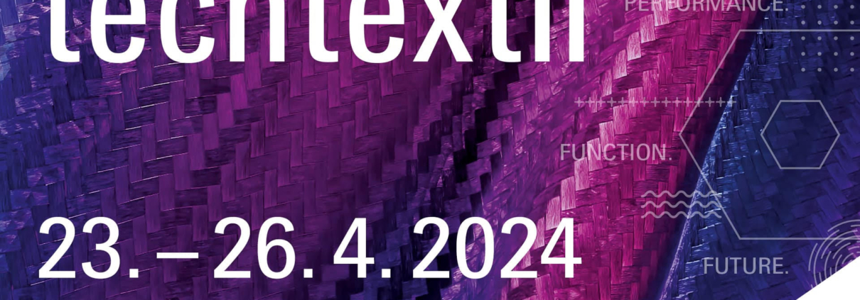 Beschi a Techtextil 2024