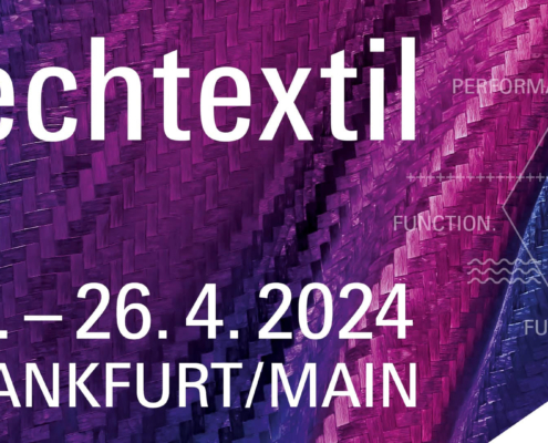 Beschi a Techtextil 2024