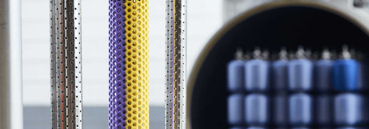 Il valore dei prodotti Made in Italy nel settore tessile